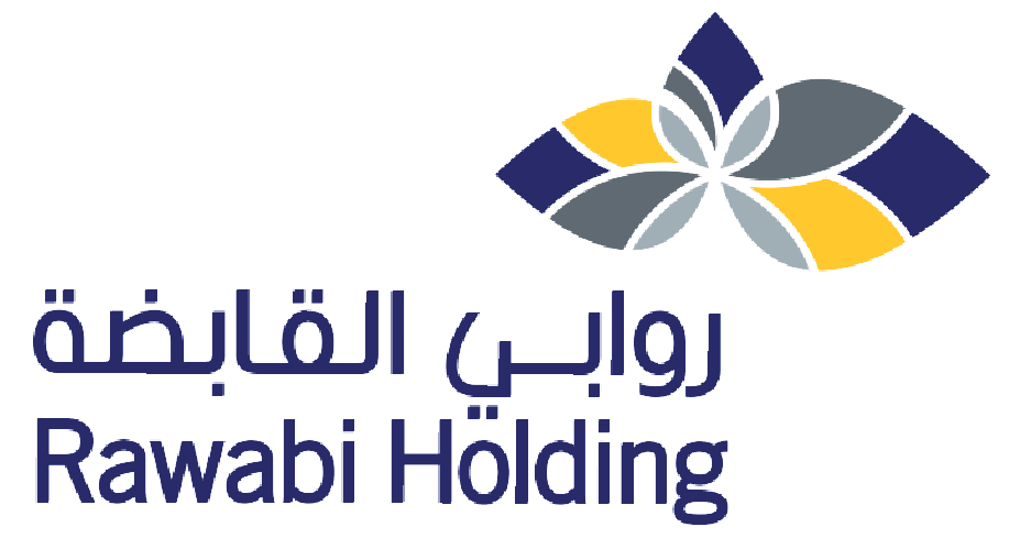 روابي القابضة